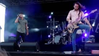 Hands Like Houses - Stillwater Live! Australia Day, Canberra