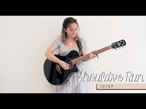 Shouldve Run - Julia Sheer
