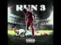 Run 3 Ishowspeed S Freestyles Official Visualiser