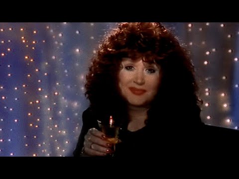 Алла Пугачёва - Новогоднее поздравление (1995)