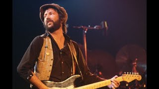 I Can&#39;t Stand It - Eric Clapton - Lyrics