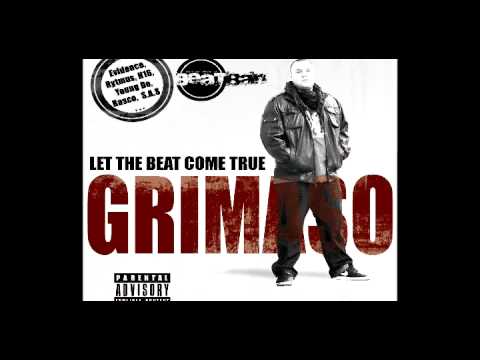 Grimaso feat Rytmus - hip hop ide hore