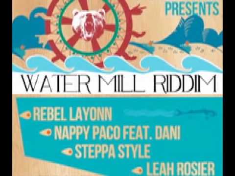 STRONGER  - Leah Rosier-