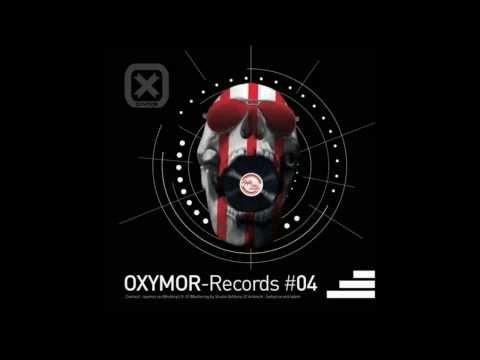 oxymor 04 - konik - hydrospeed