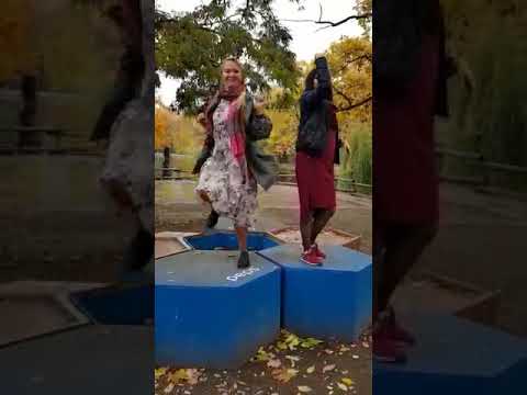 Я и моя подруга!