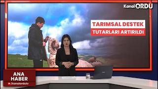 TARIMSAL DESTEK TUTARLARI ARTIRILDI: HAYVANCILIKTAN ARICILIĞA YENİ DES