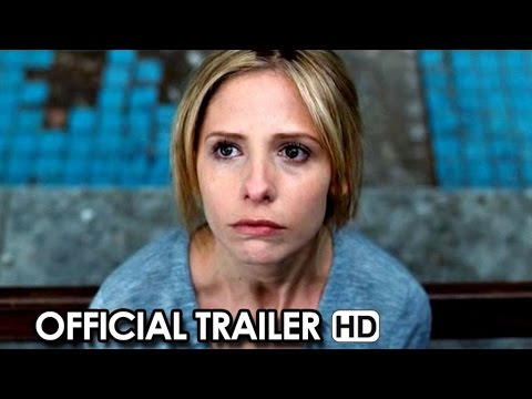 Veronika Decides To Die Official Trailer (2015) - Sarah Michelle Gellar HD