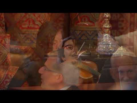 Rosh Hashanah Day 1 Morning Service, Central Synagogue - September 23, 2025 10am