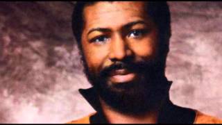 Teddy Pendergrass - &quot;You&#39;re My Choice Tonight (Choose Me)&quot;