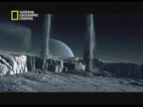 Viagem aos Limites do Universo Dublado