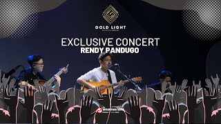 BY MY SIDE - RENDY PANDUGO (EXCLUSIVE CONCERT)