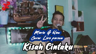 Download lagu Kisah Cintaku - Live Cover Mario G Klau mp3 Download lagu Kisah Cintaku - Live Cover Mario G Klau mp3
