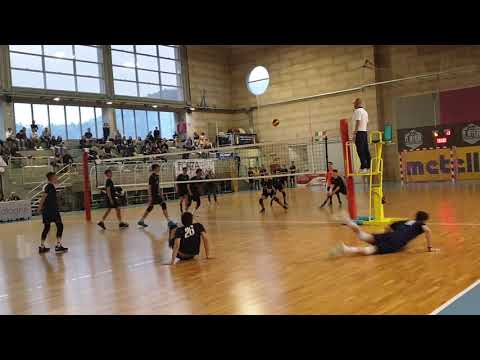 06.04.2019 Finale Provinciale U16 1°/2° posto