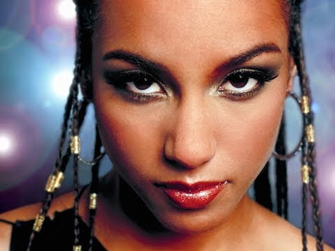 Alicia Keys - Die without you (Unreleased)