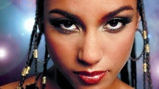 Alicia Keys - Die without you (Unreleased)