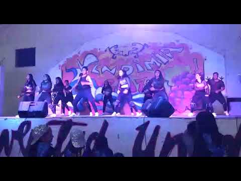 ENCUENTRO DE DANZAS TINOGASTA 2018