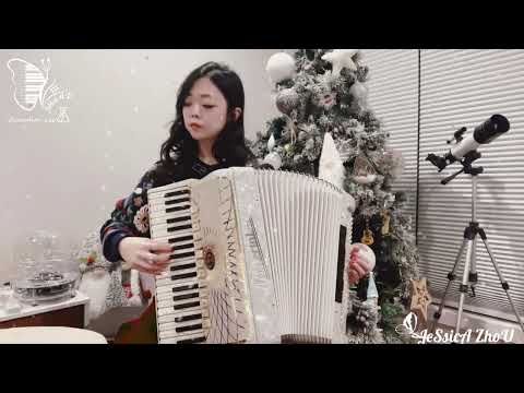 #accordion #silentnight #jessicaccordionlab