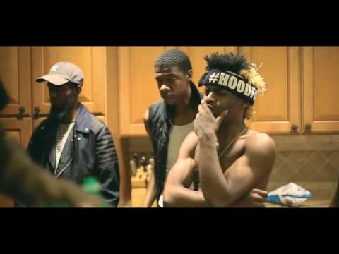 Silk 009 Ft. Go Yayo - Its Nothin (Music Video) Shot By: @HalfpintFilmz