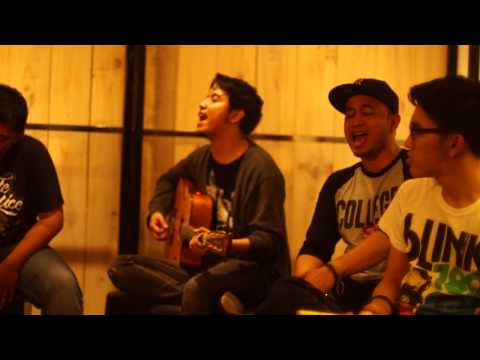 Seems Like Yesterday - Drown In Naked And Revenge (Acoustic)