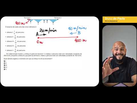 Questão 148 - Caderno Amarelo | MATEMÁTICA ENEM 2024
