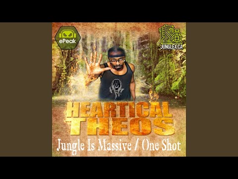 Jungle Is Massive
