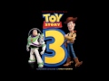 Toy Story 3 Soundtrack Get That Money