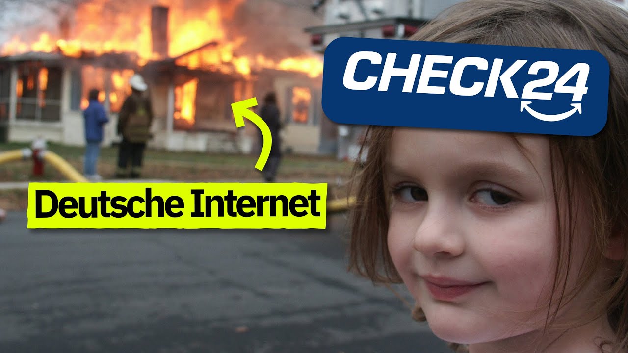 Check24: Der Online-Gigant
