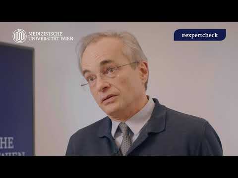 #expertcheck #86 - Welche Auswirkungen hat die Pandemie?