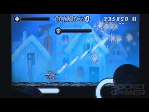 Color Bandits iPhone Game Review - PocketGamer.co.uk