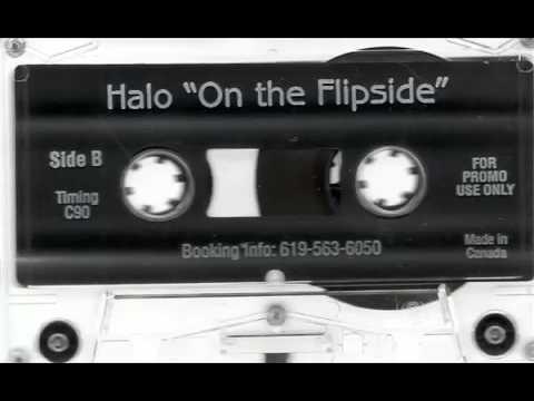 Halo - On The Flipside (Side B)