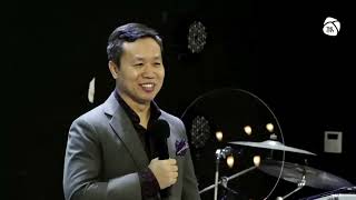 Download lagu ငါ့အတွက်ဖွင့်ထားသောတံခါး | Ps Saw Thiha mp3