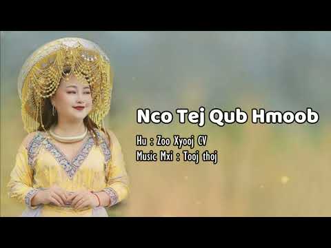 Nco tej qub hmoob _ Zoo xyooj Cv 2025