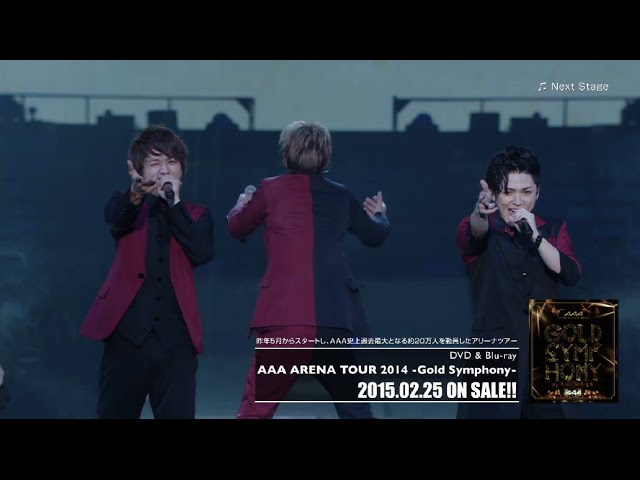 a Next Stage 歌詞 歌ネット