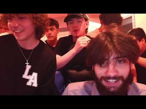 GRIEF PARTY HIGHLIGHTS ( Ft Zoink Doggie Trick  and more