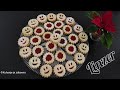 Rezept Für Die Einfachsten Linzer LINZER Plätzchen Kekse 175
