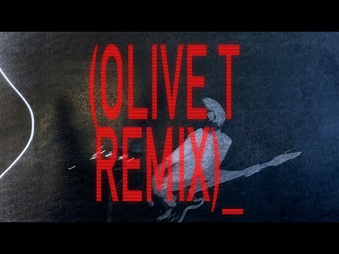 Special Interest - Midnight Legend (Olive T Remix) (Official Visualiser)