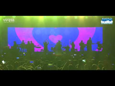 Love You Zindagi |Virsaa brings Amit Trivedi,Divya kumar,Richa Sharma,Jahnvi shrimankar,Arun kamath