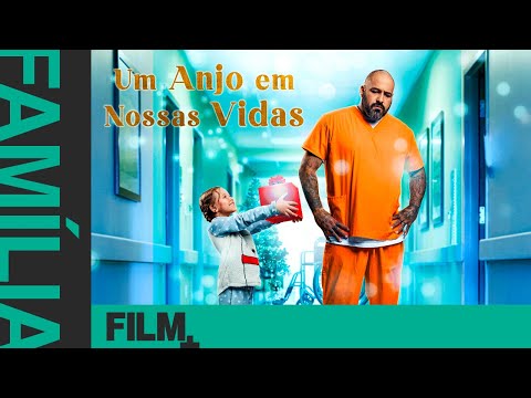 Um Anjo em Nossas Vidas // Filme Completo Dublado // Família/Drama // Film Plus