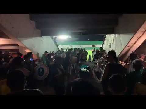 "PREVIA LOS DE SIEMPRE Vs Sport Boys" Barra: Los de Siempre • Club: Oriente Petrolero