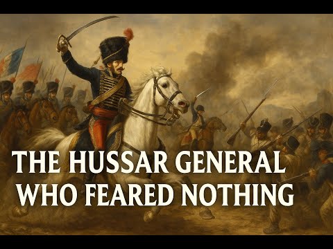 Napoleon’s Cavalry Hero: The Legend of Lasalle