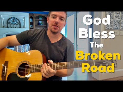 download lagu mp3 mp4 Bless The Broken Road Chords, download lagu Bless The Broken Road Chords gratis, unduh video klip Bless The Broken Road Chords