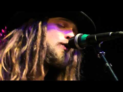 Famous James & The Monsters - 'Message In The Stars' - Live At The Smugglers Apocalypse Xmas Party