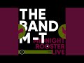 She's Not (May '08) (Live)