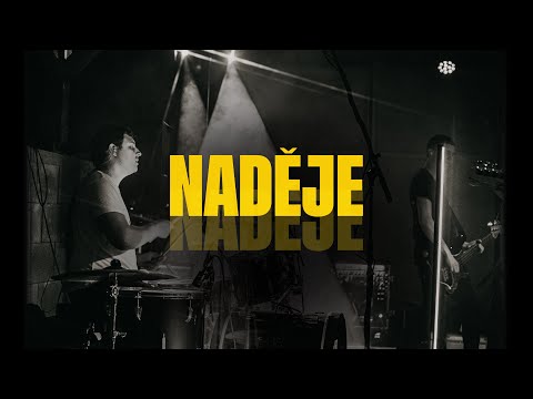 Antitalent - Naděje (Oficiální videoklip)