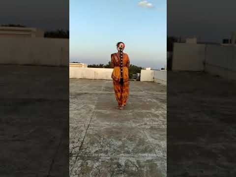 SWAGATHAM  KRISHNA dance by Bhavana  K . M