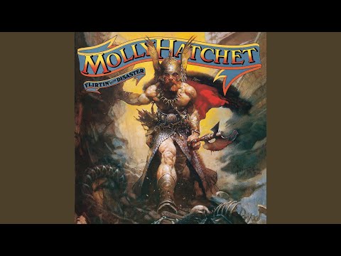 VacationValet Channel travel destination review guide | Molly Hatchet - Flirtin with Disaster