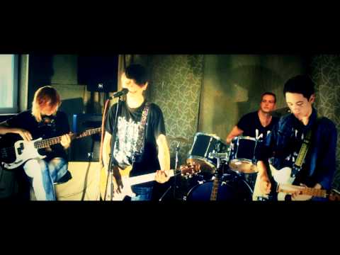 KatrinRigbent - Галлюцинация (Official Video HD)