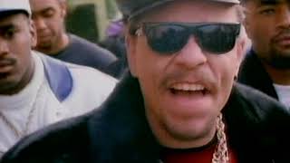 Ice T - New Jack Hustler - Remastered - 1080p