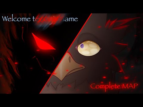 Welcome To Sky's ( Scourge's ) Game “Level 3” (Complete MAP)