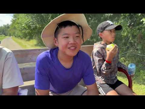 GALO Summer Apple Picking 2026 thumbnail